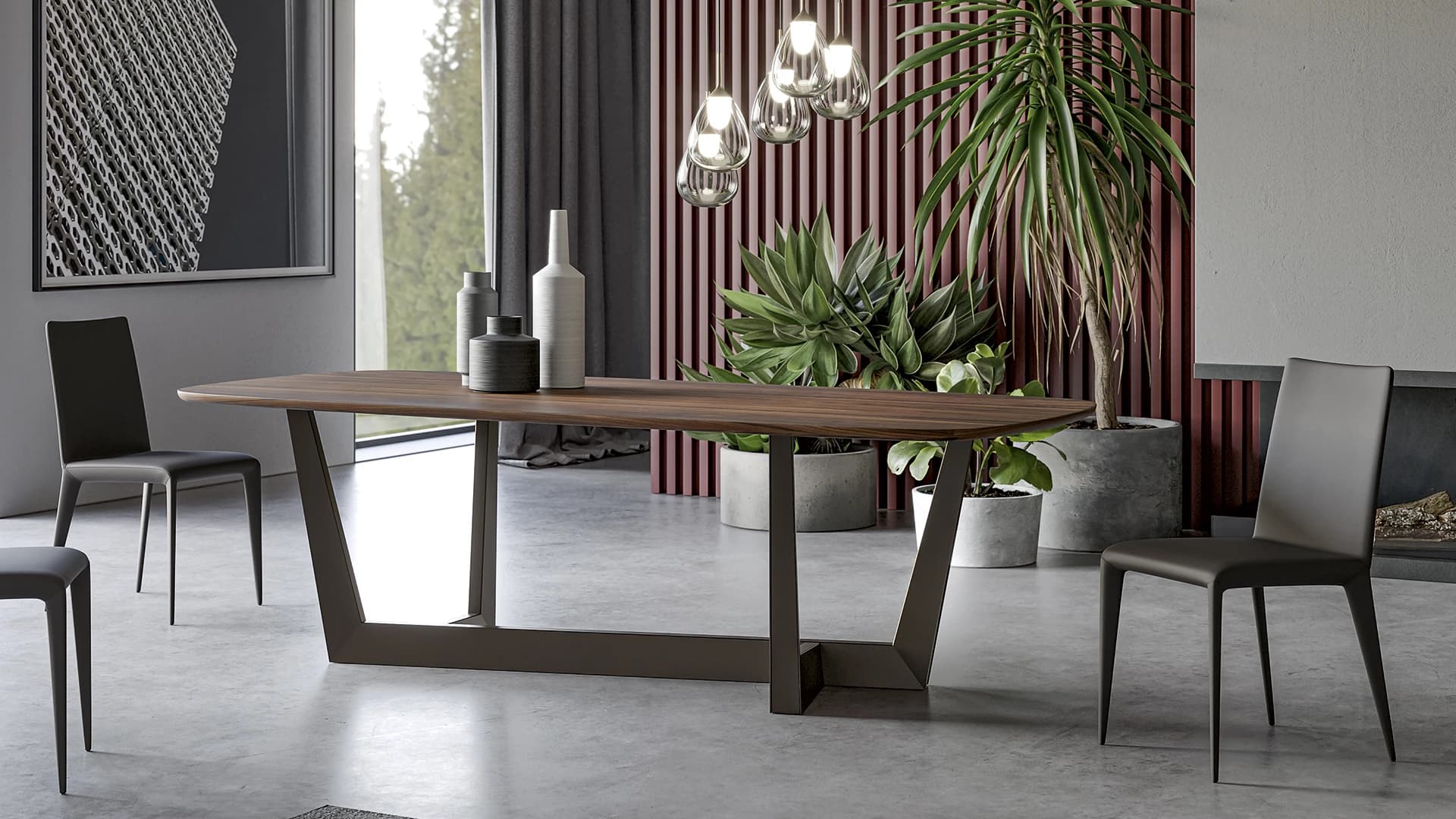 Bonaldo brand gallery