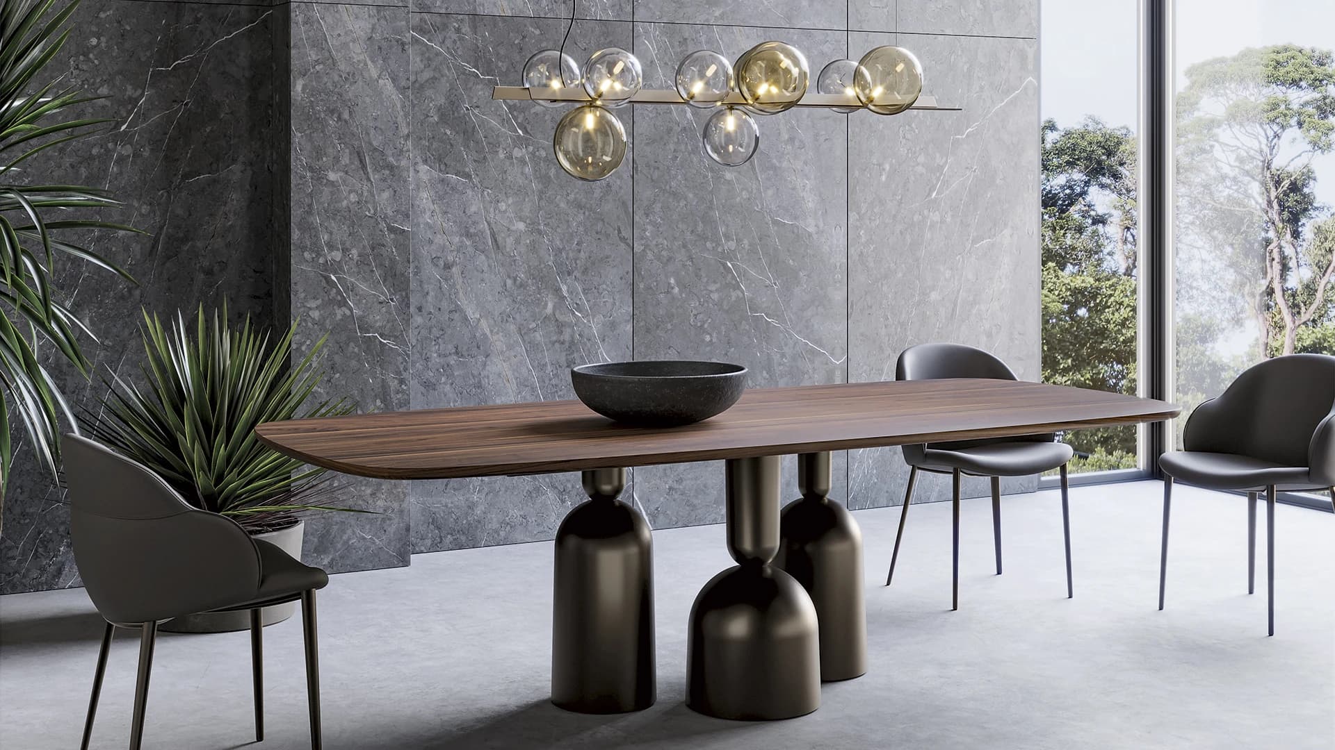 Bonaldo brand gallery