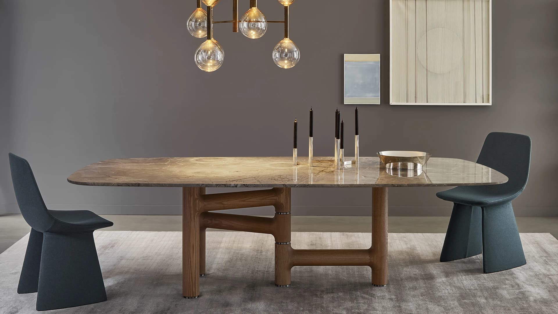 Bonaldo brand gallery