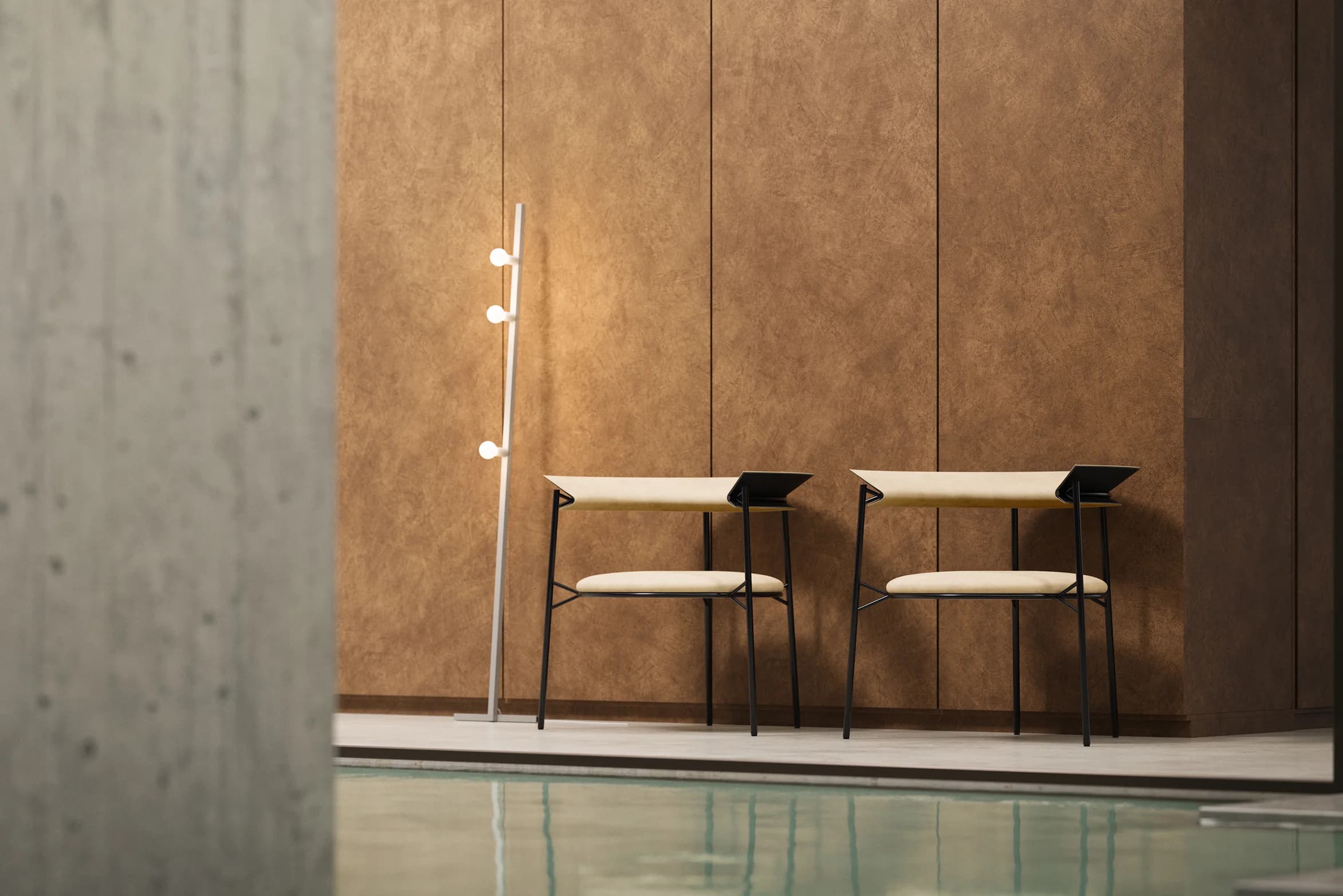 MDF Italia brand gallery