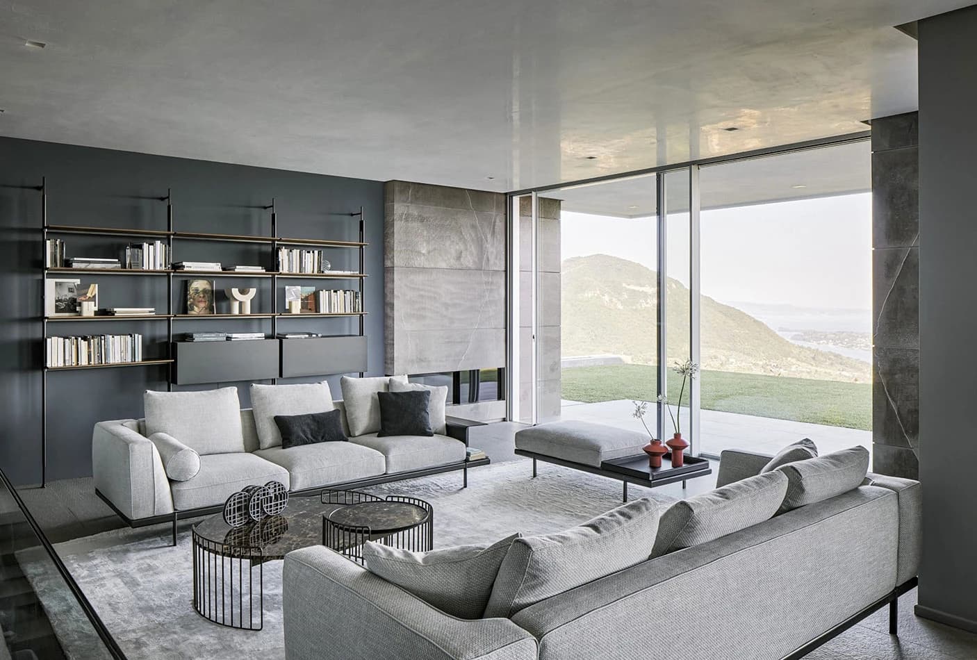 Bonaldo brand gallery