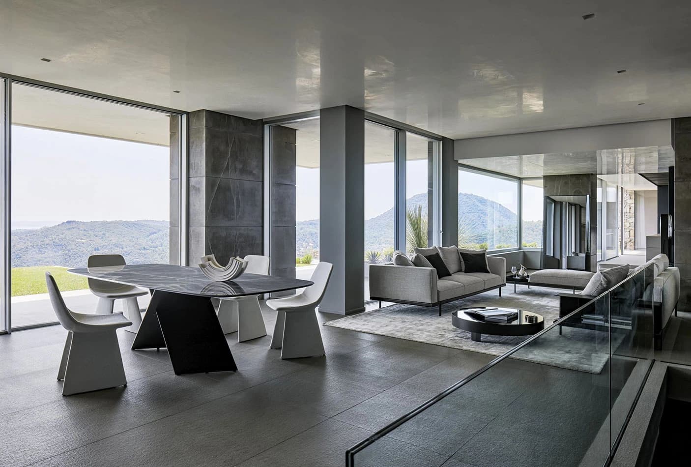 Bonaldo brand gallery