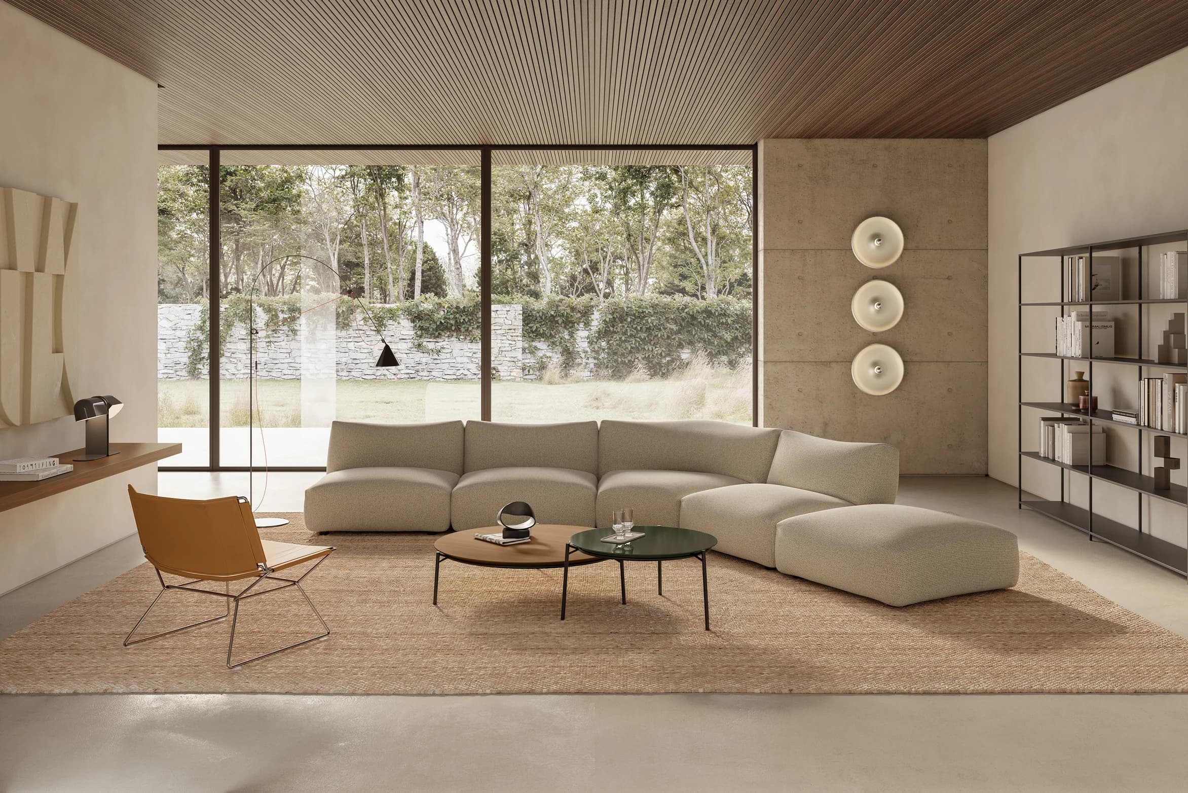 MDF Italia brand gallery
