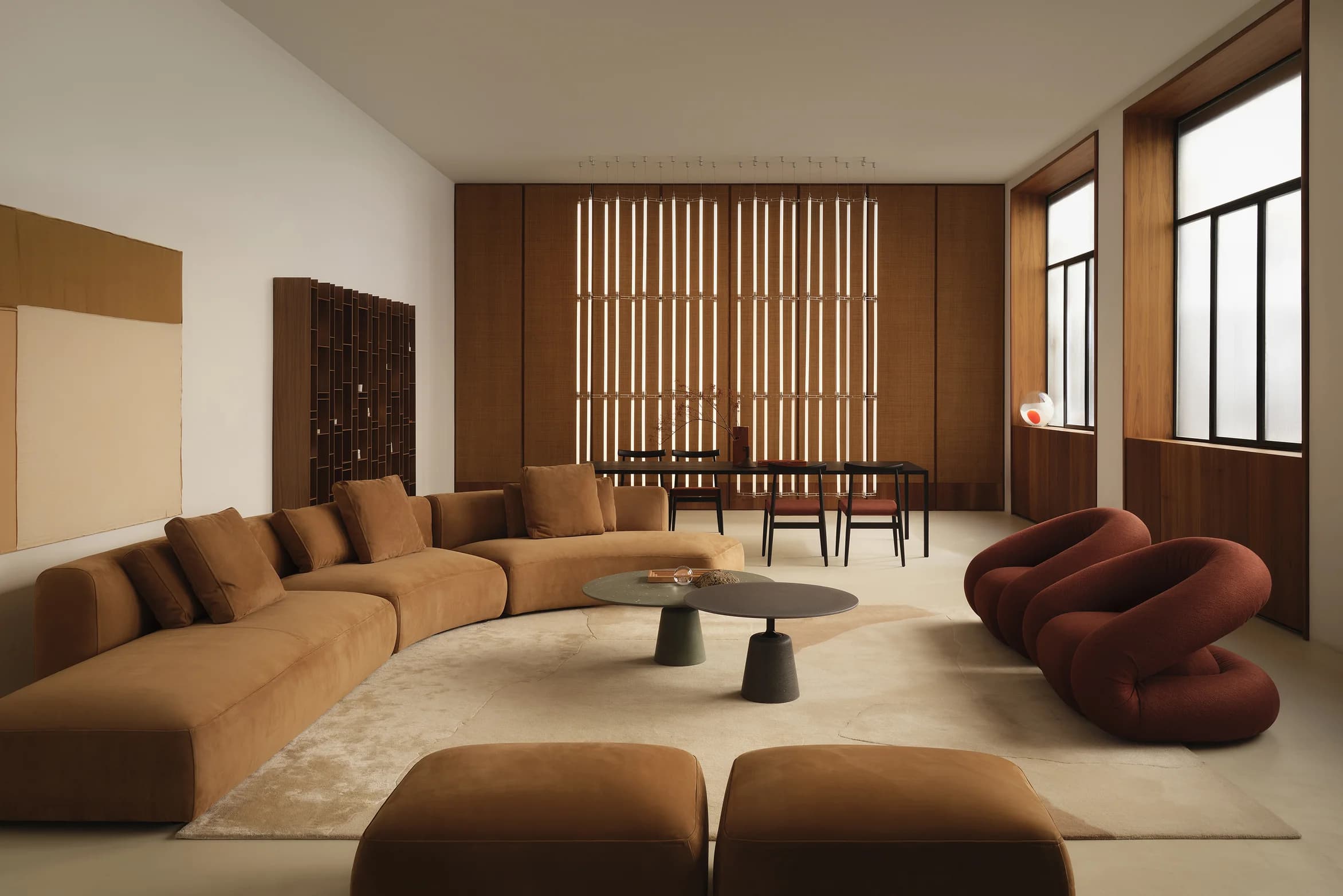 MDF Italia brand gallery