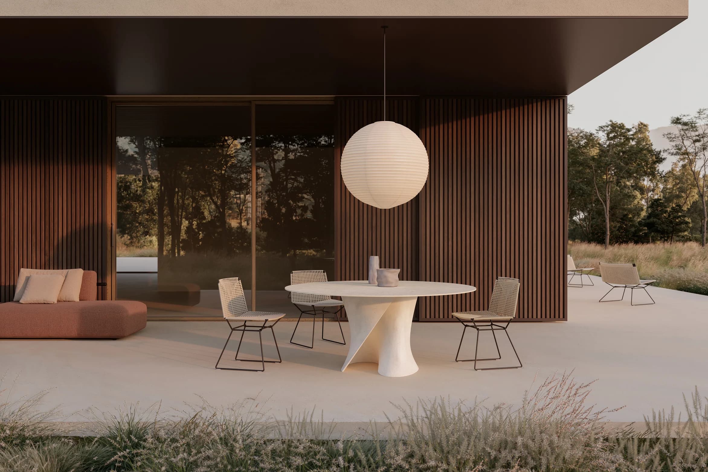 MDF Italia brand gallery