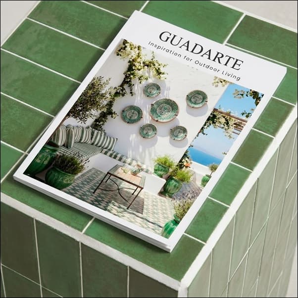 Guadarte brand gallery