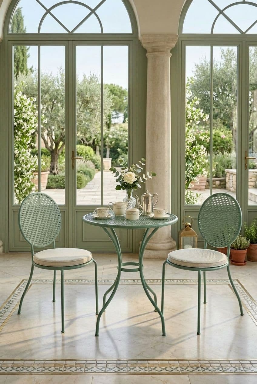 Guadarte brand gallery