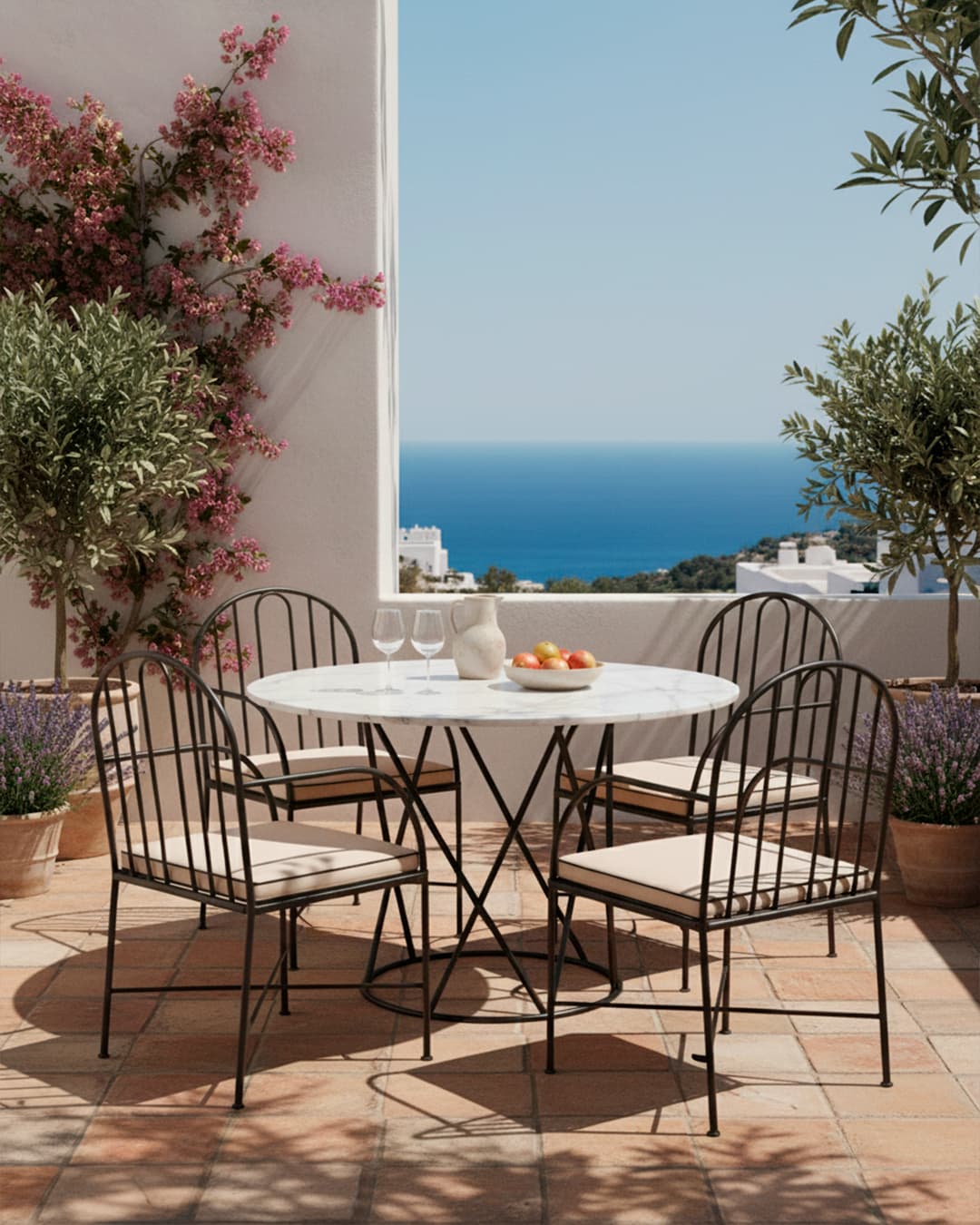 Guadarte brand gallery