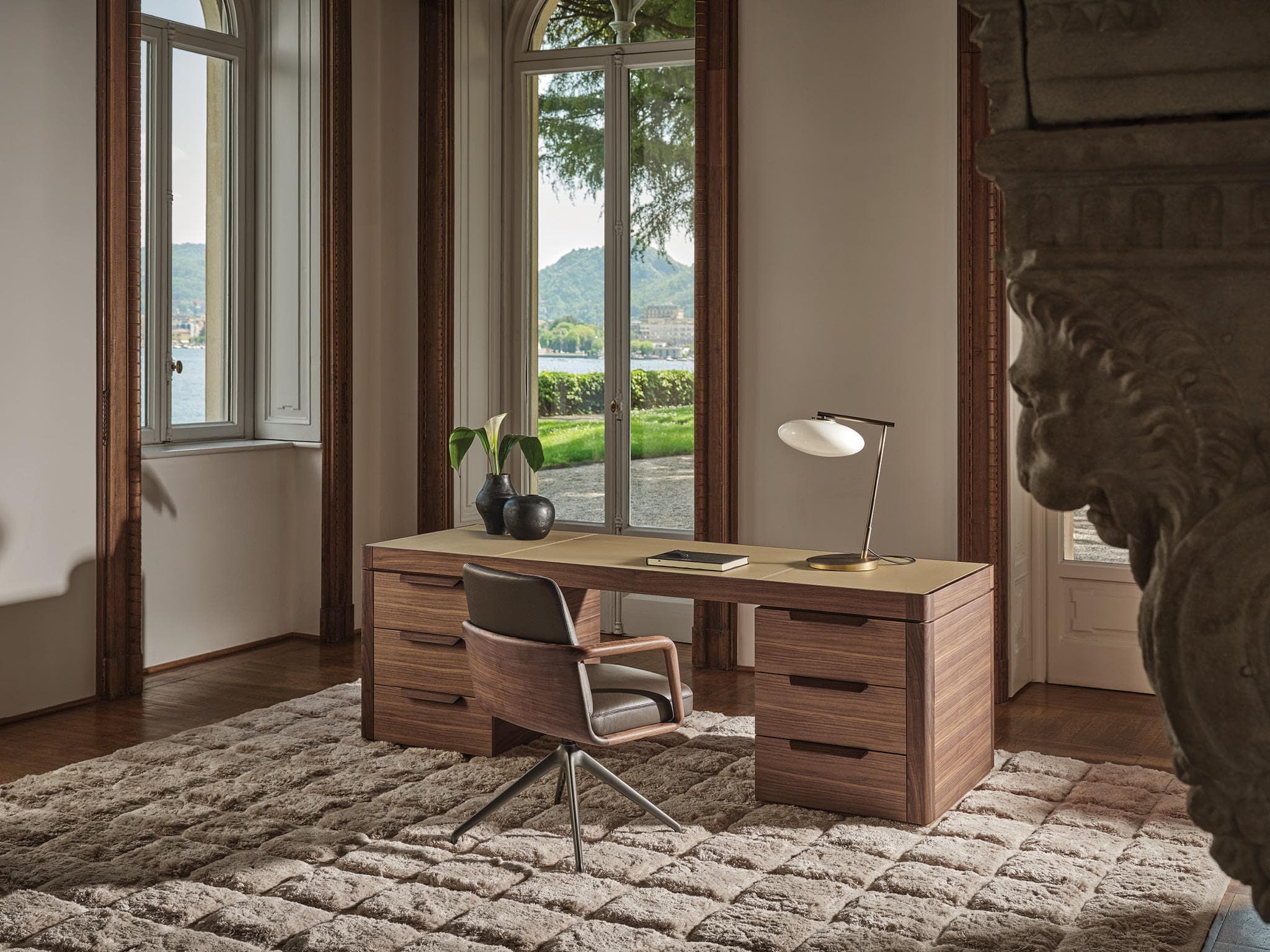 Porada brand gallery