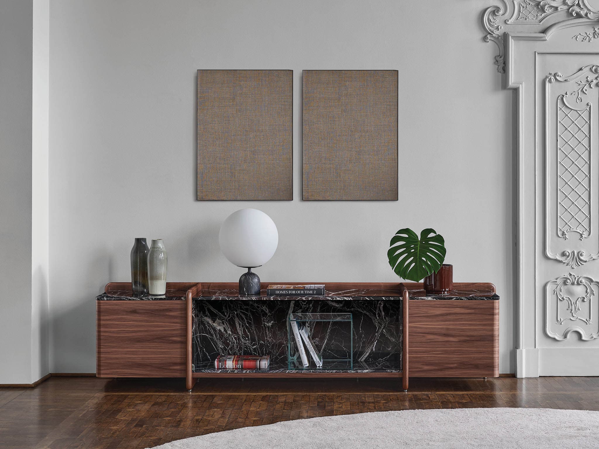Porada brand gallery