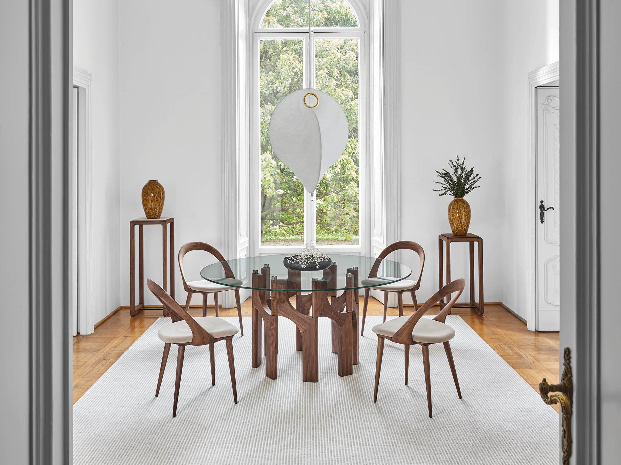 Porada brand gallery