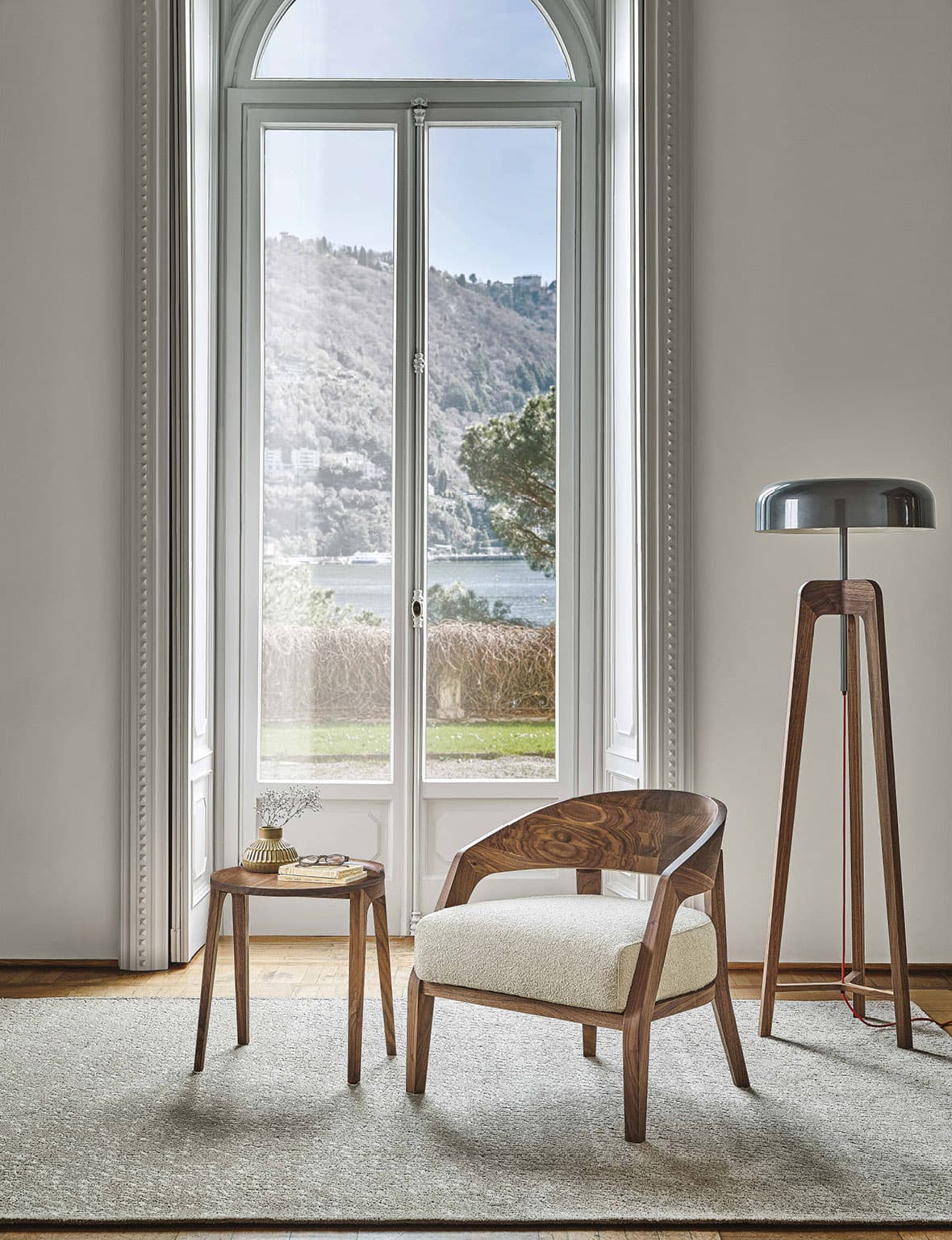 Porada brand gallery