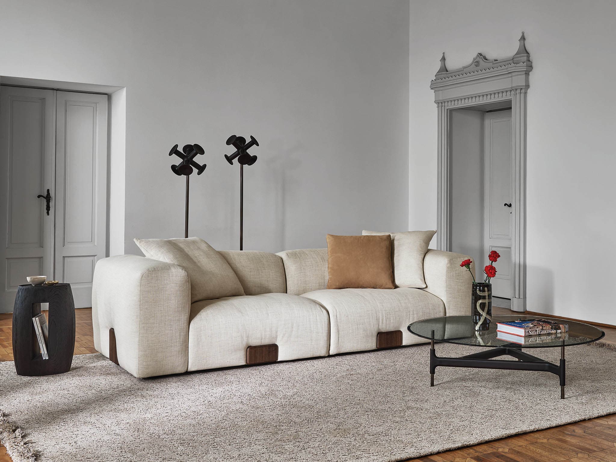 Porada brand gallery