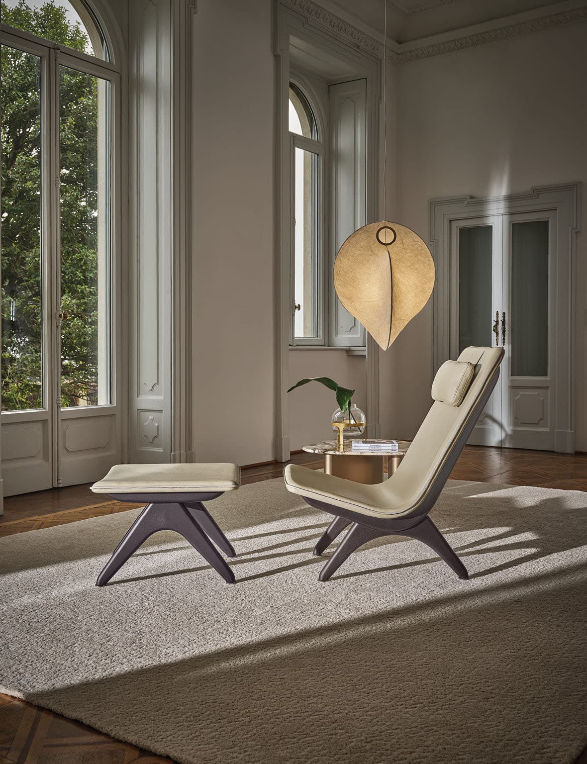 Porada brand gallery