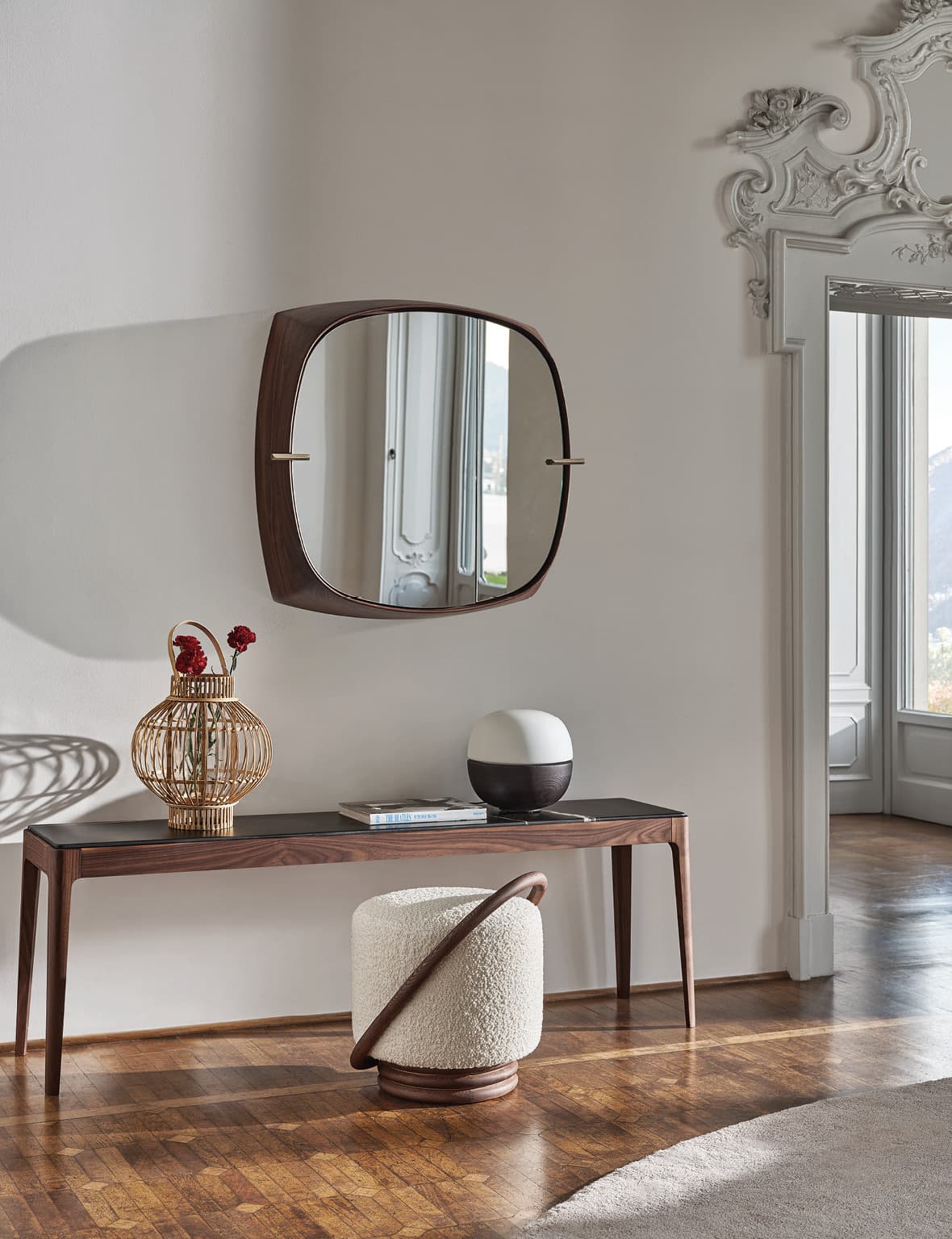 Porada brand gallery