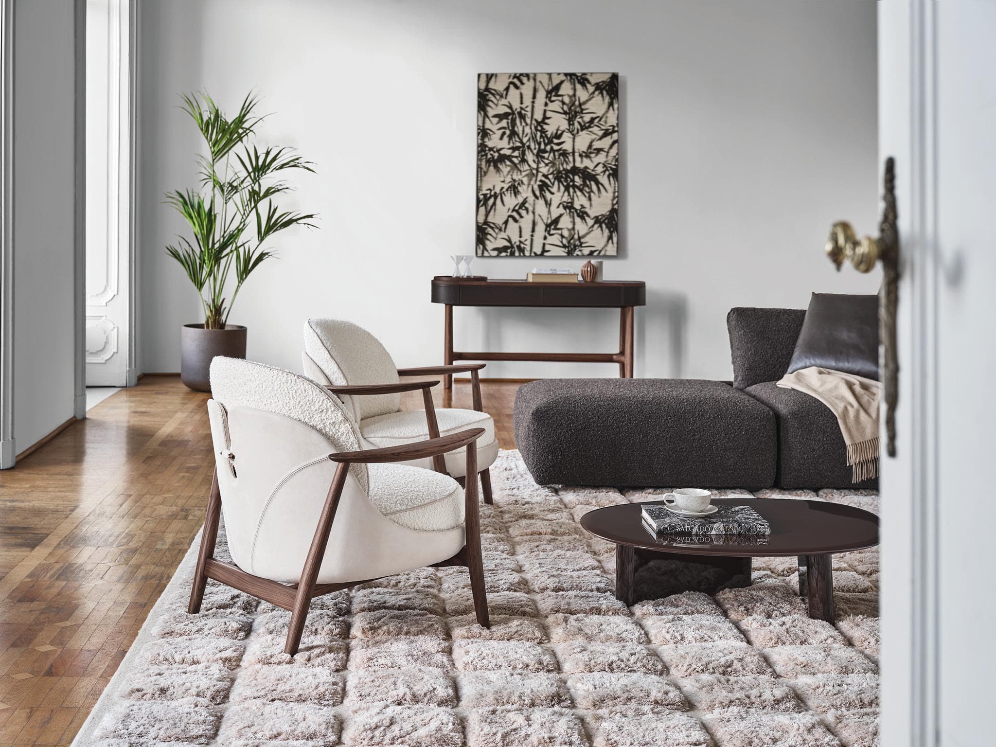 Porada brand gallery
