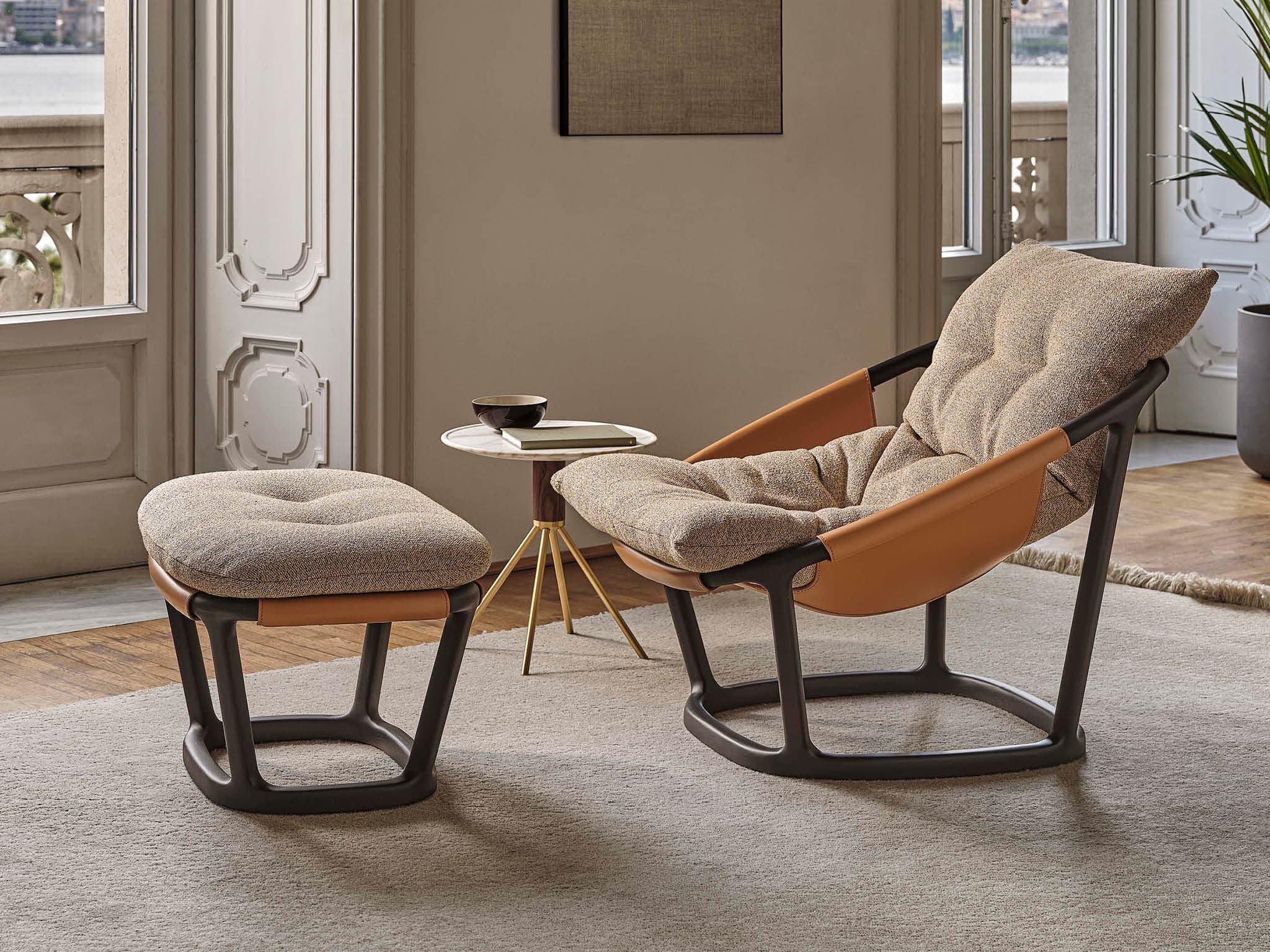 Porada brand gallery